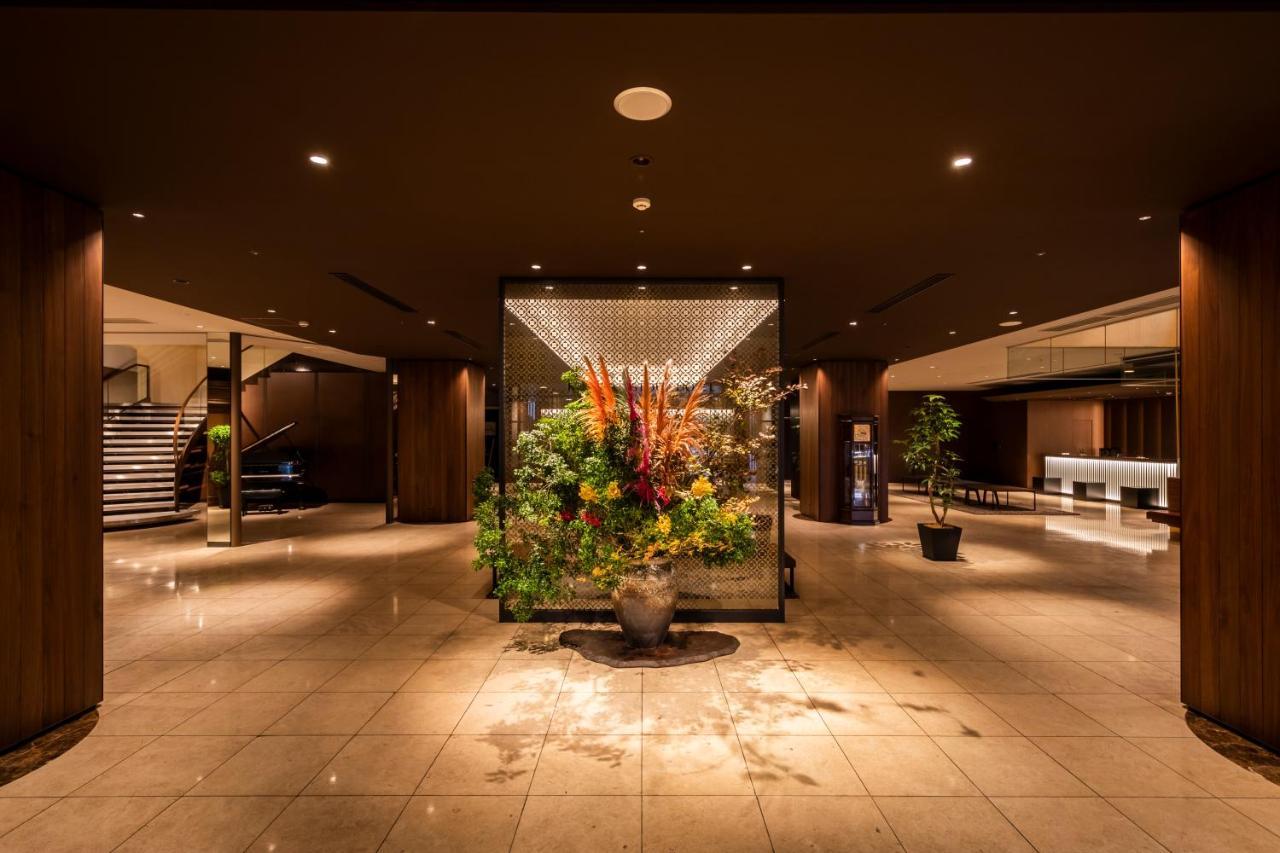 Kusatsu Estopia Hotel Ngoại thất bức ảnh