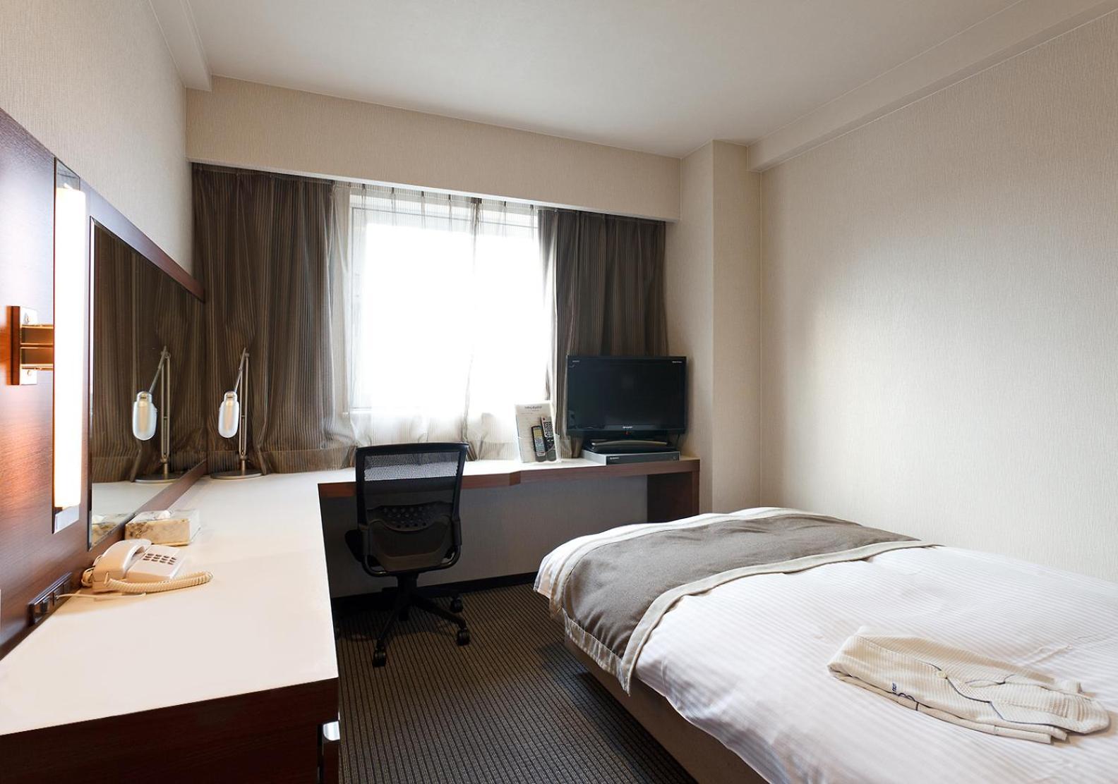 Kusatsu Estopia Hotel Phòng bức ảnh