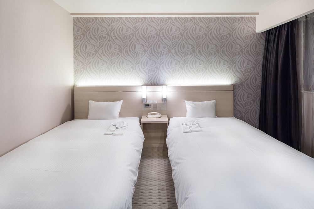 Kusatsu Estopia Hotel Ngoại thất bức ảnh