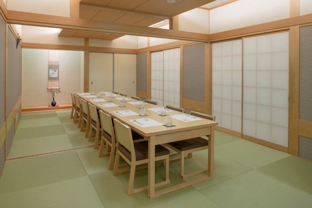 Kusatsu Estopia Hotel Ngoại thất bức ảnh