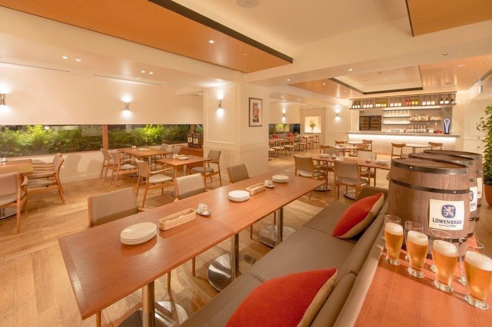 Kusatsu Estopia Hotel Ngoại thất bức ảnh