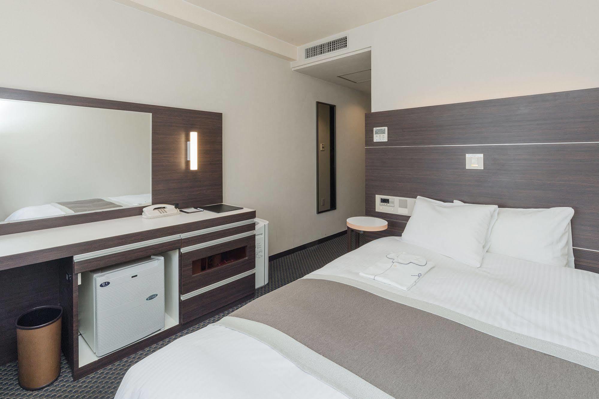 Kusatsu Estopia Hotel Ngoại thất bức ảnh