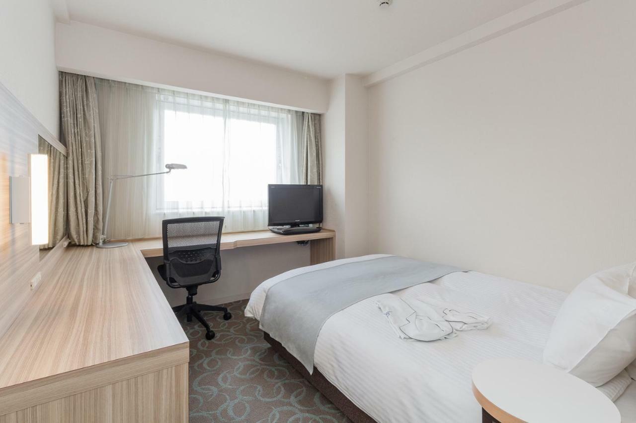 Kusatsu Estopia Hotel Ngoại thất bức ảnh