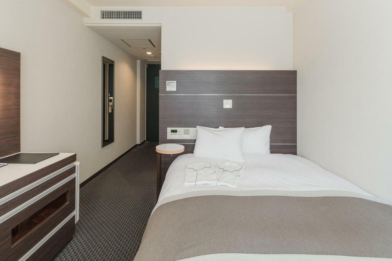 Kusatsu Estopia Hotel Ngoại thất bức ảnh