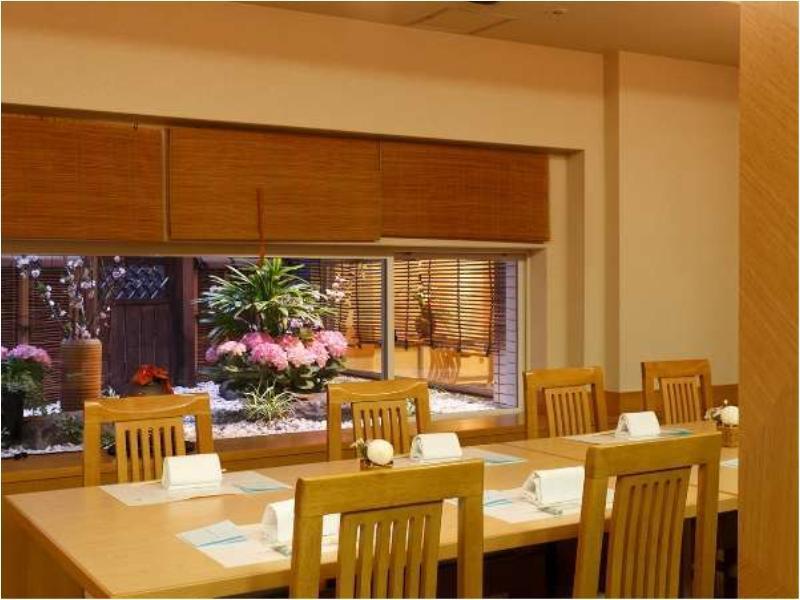 Kusatsu Estopia Hotel Ngoại thất bức ảnh