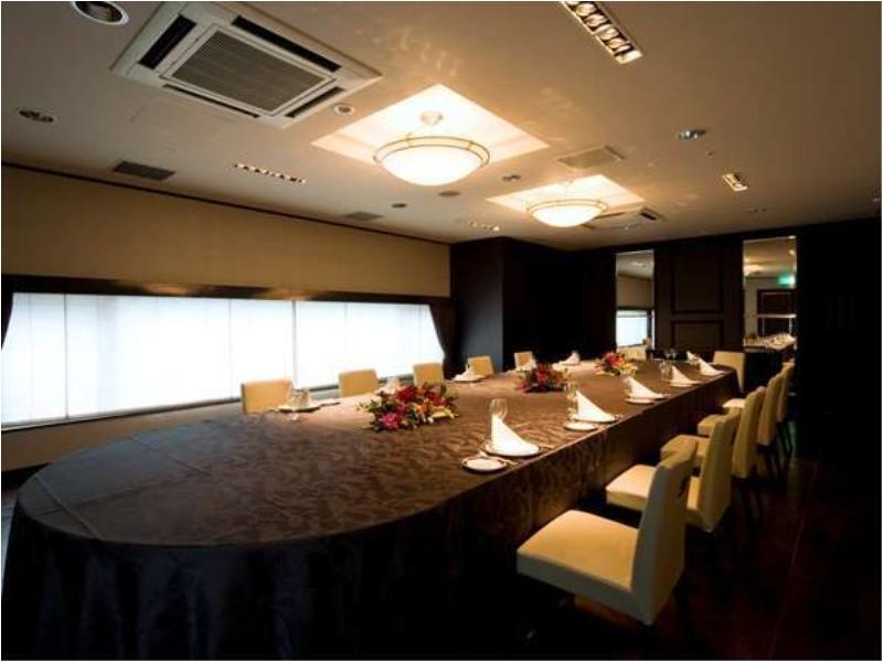 Kusatsu Estopia Hotel Ngoại thất bức ảnh