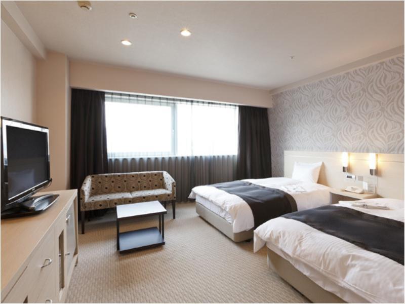 Kusatsu Estopia Hotel Ngoại thất bức ảnh