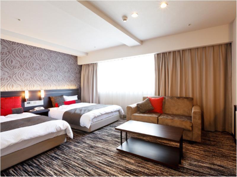 Kusatsu Estopia Hotel Ngoại thất bức ảnh